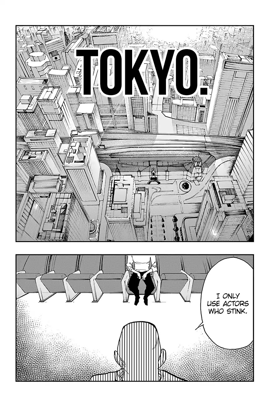 Act-Age Chapter 23 page 15 - Chapter 23: Fireworks