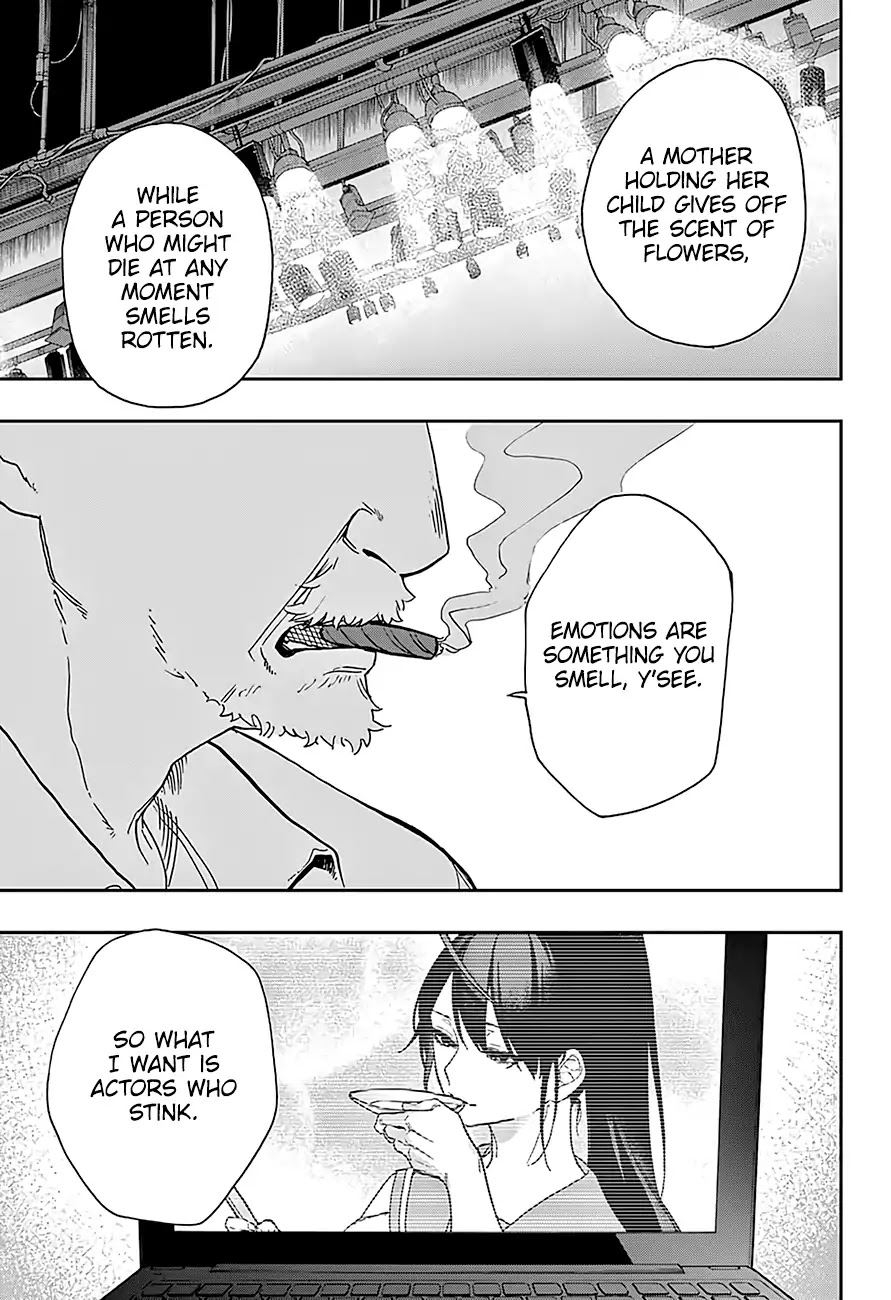Act-Age Chapter 23 page 16 - Chapter 23: Fireworks