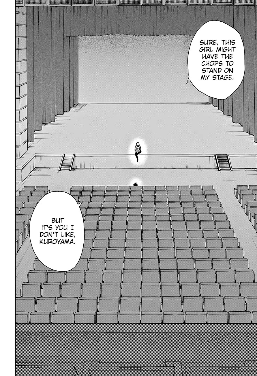 Act-Age Chapter 23 page 17 - Chapter 23: Fireworks