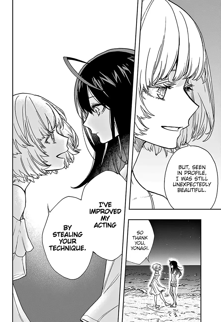Act-Age Chapter 23 page 5 - Chapter 23: Fireworks