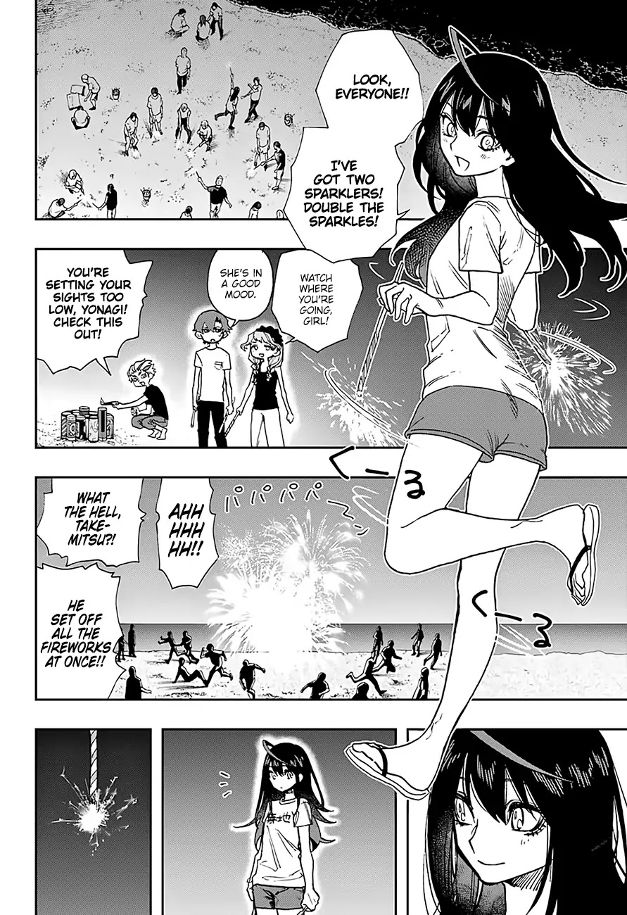 Act-Age Chapter 23 page 7 - Chapter 23: Fireworks