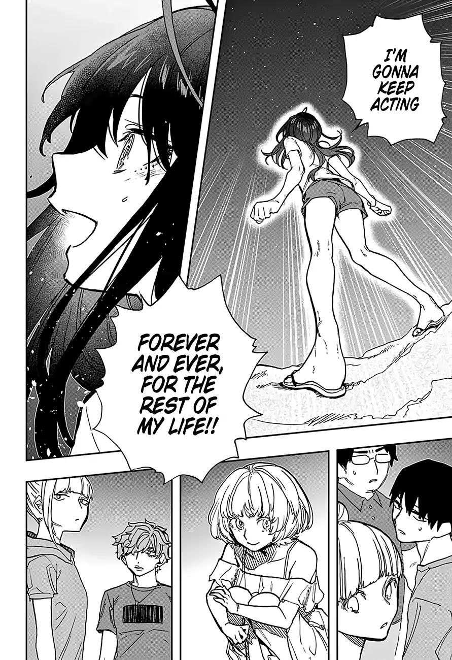 Act-Age Chapter 23 page 9 - Chapter 23: Fireworks