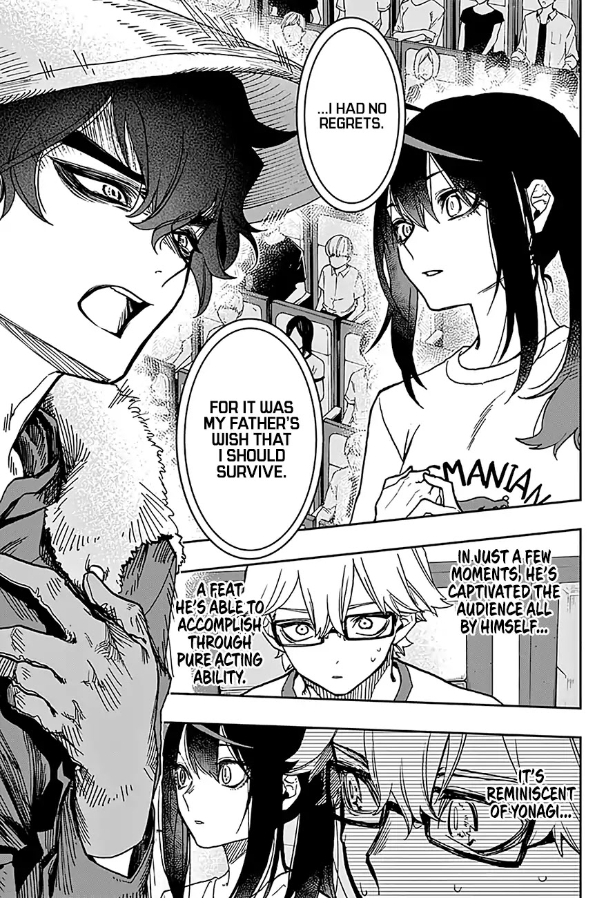 Act-Age Chapter 24 page 11 - Chapter 24: Encounter