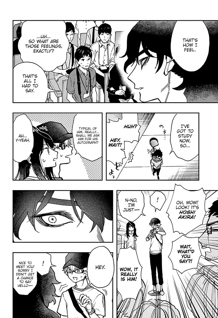 Act-Age Chapter 24 page 18 - Chapter 24: Encounter