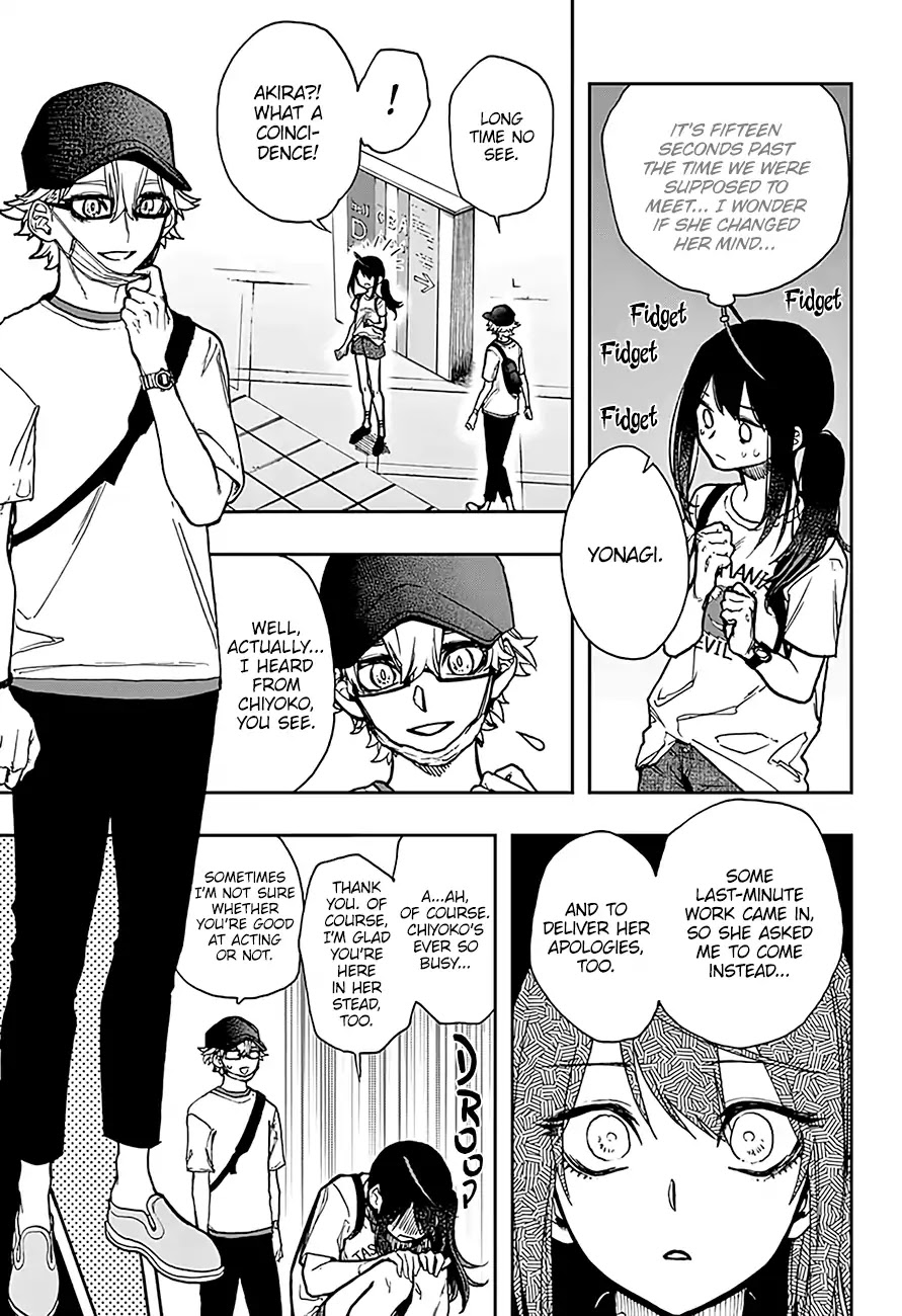 Act-Age Chapter 24 page 6 - Chapter 24: Encounter