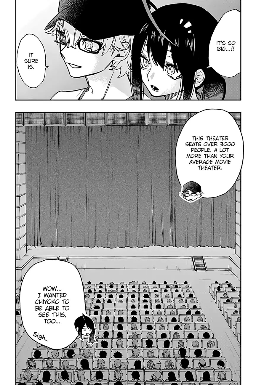 Act-Age Chapter 24 page 7 - Chapter 24: Encounter