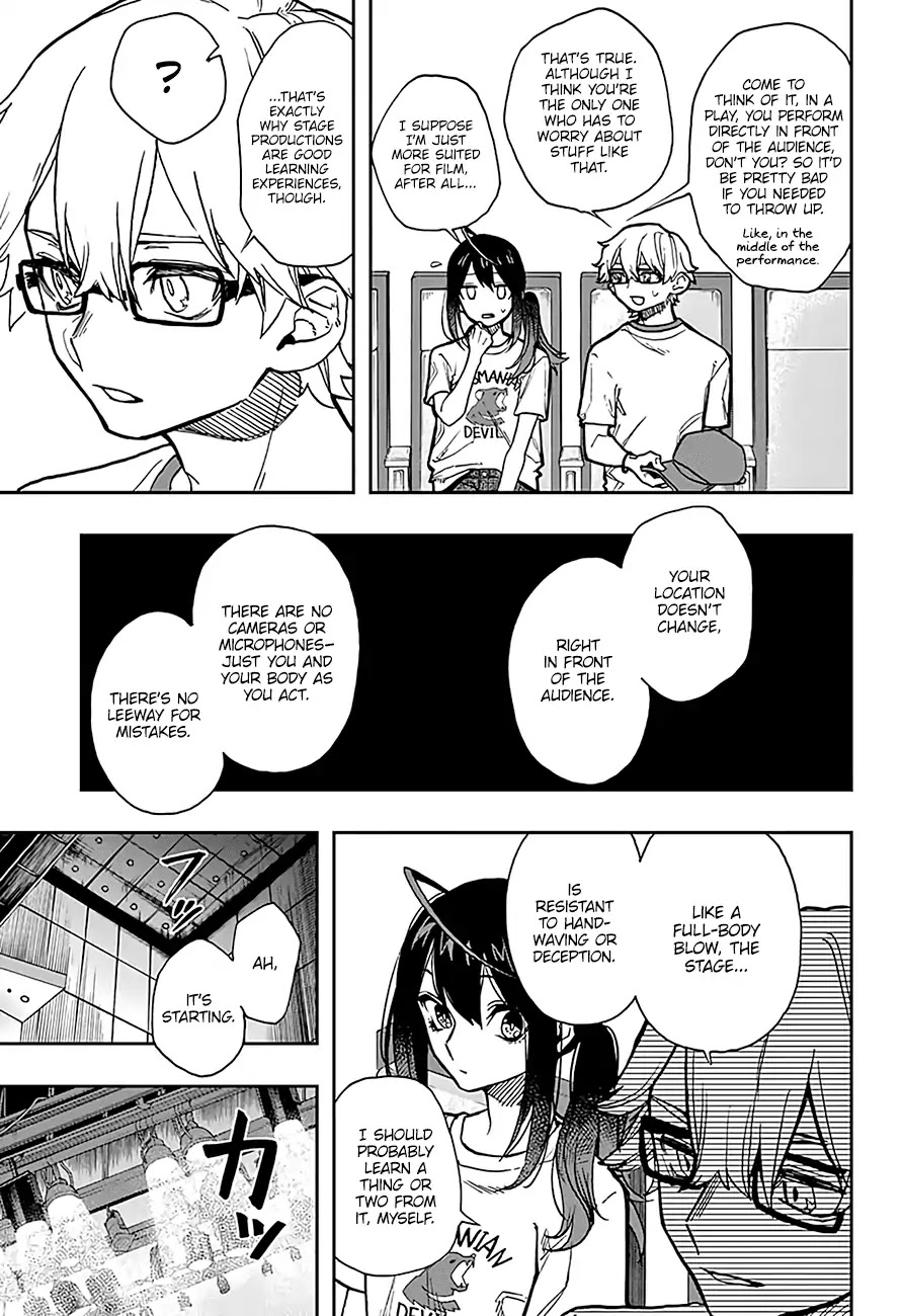 Act-Age Chapter 24 page 8 - Chapter 24: Encounter