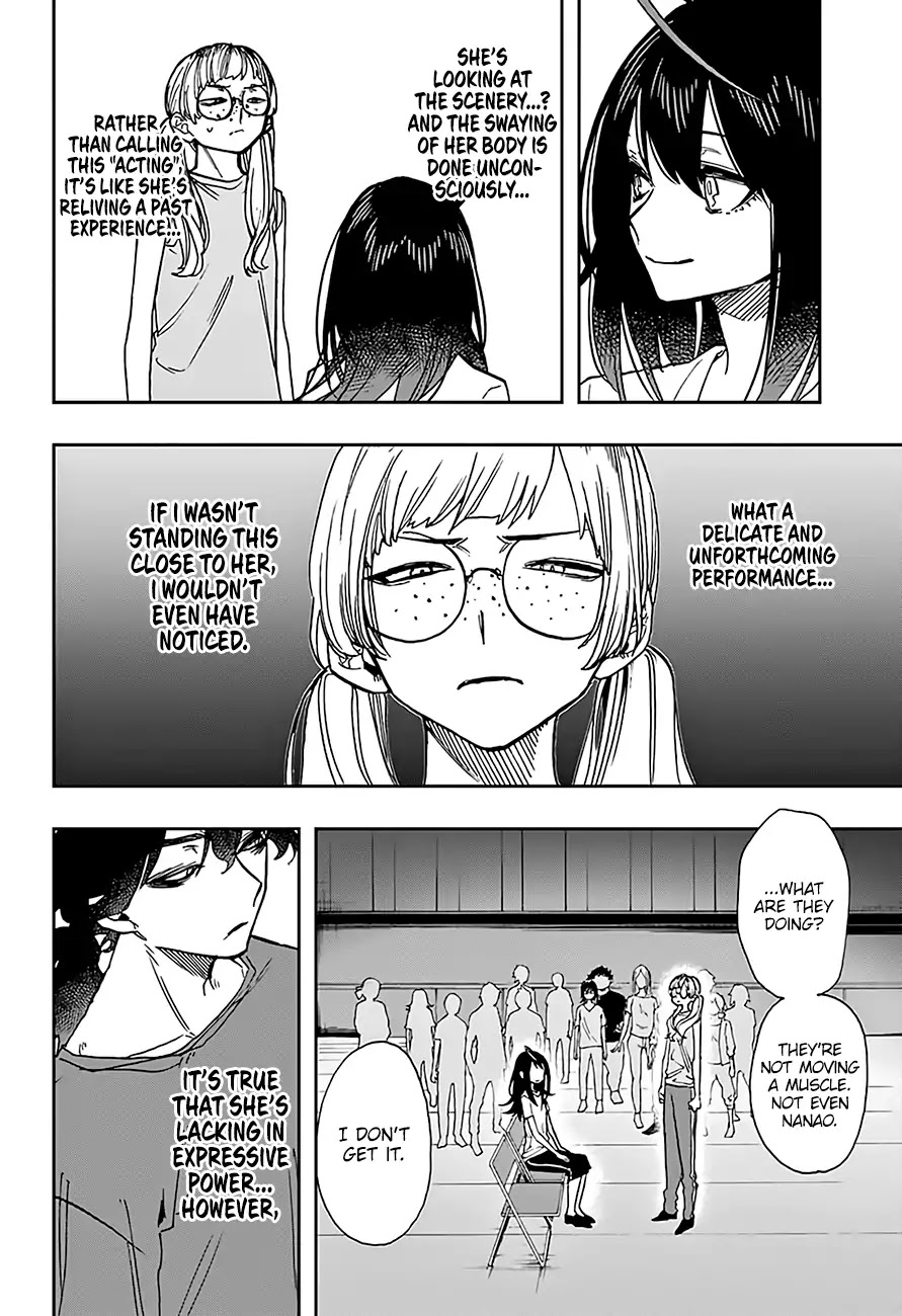 Act-Age Chapter 26 page 12 - Chapter 26: Resolve