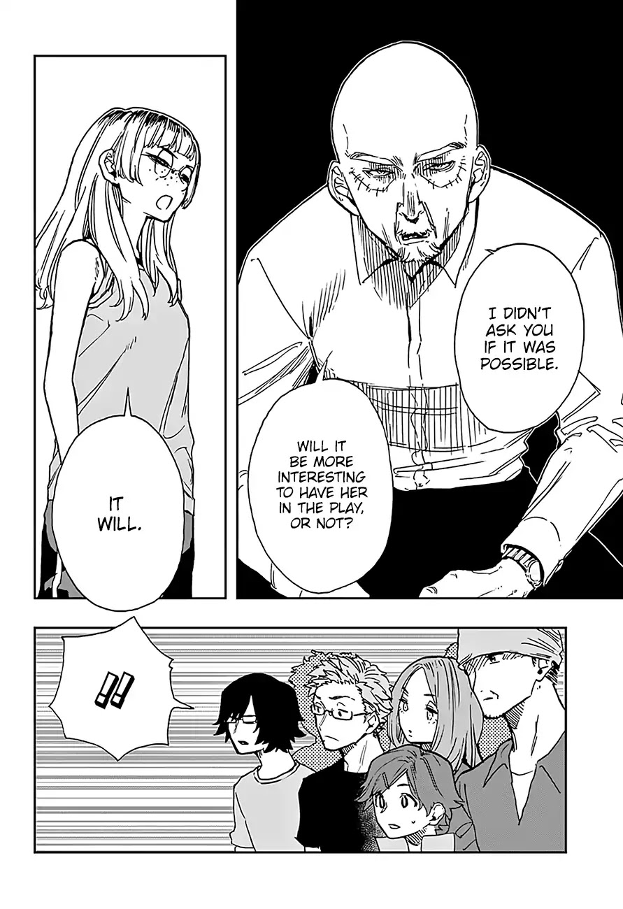 Act-Age Chapter 26 page 18 - Chapter 26: Resolve
