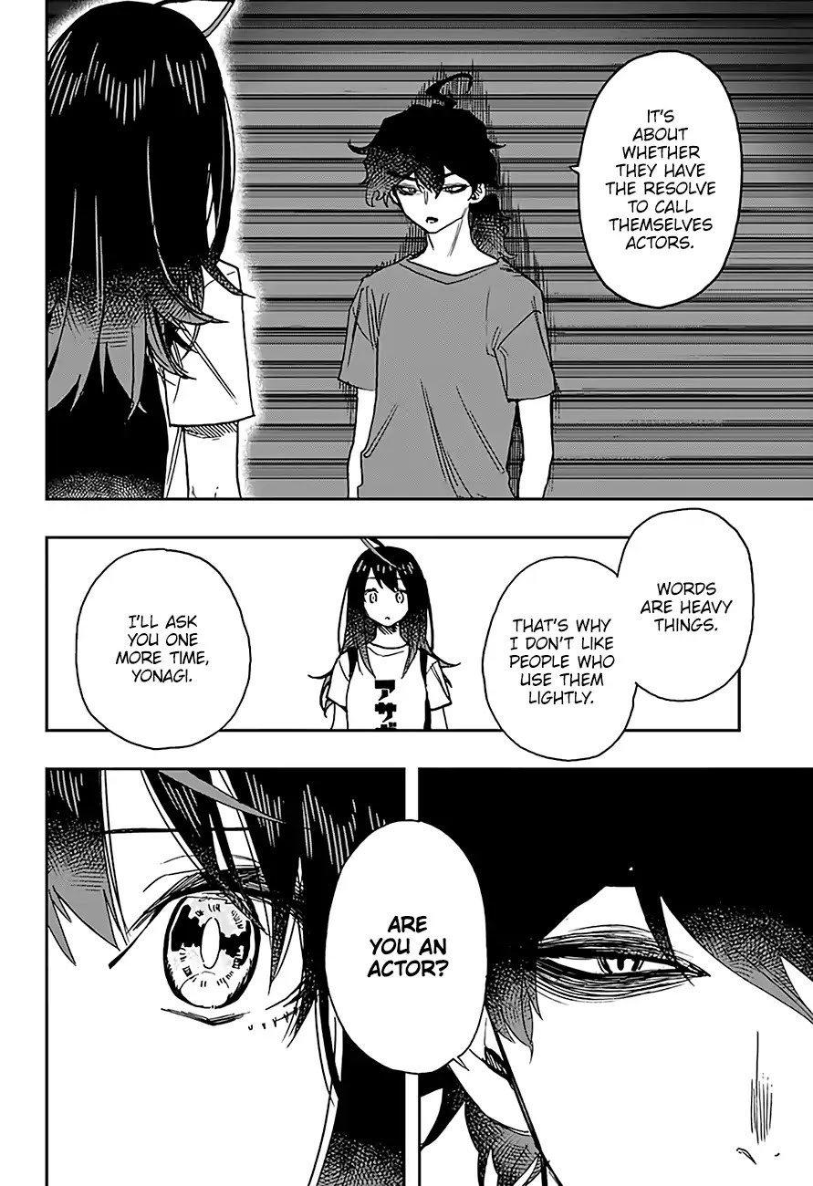 Act-Age Chapter 26 page 7 - Chapter 26: Resolve