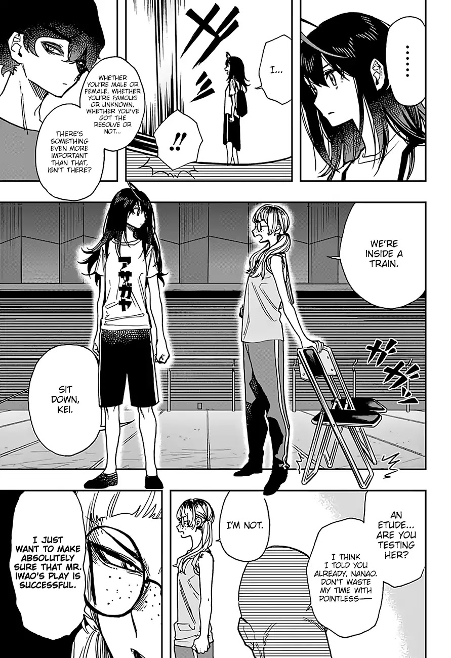 Act-Age Chapter 26 page 8 - Chapter 26: Resolve