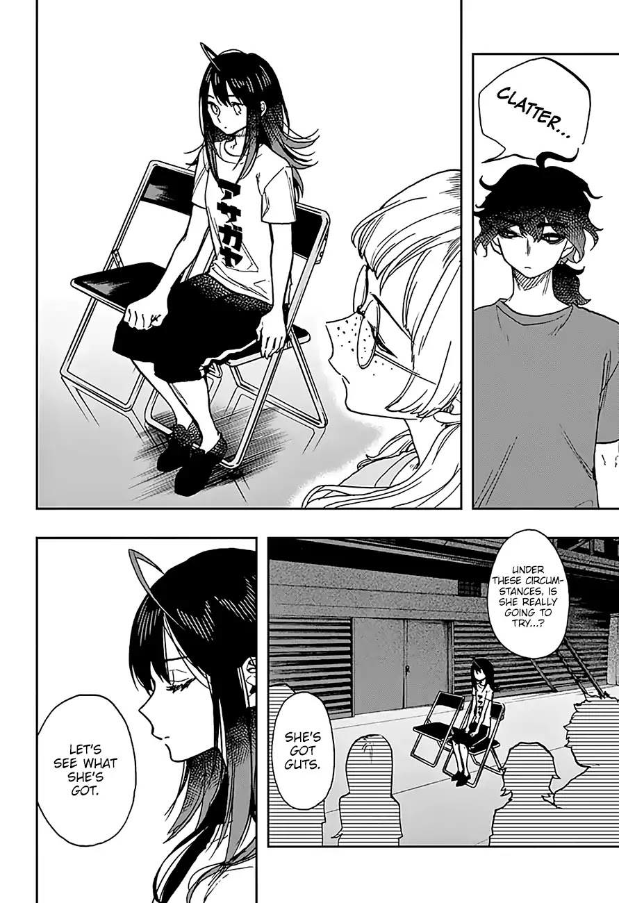Act-Age Chapter 26 page 9 - Chapter 26: Resolve