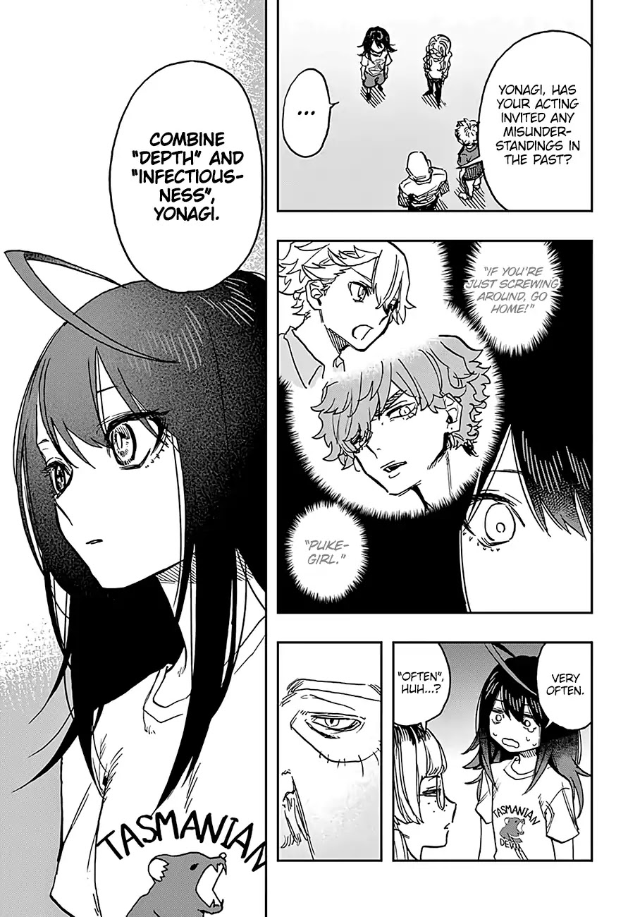 Act-Age Chapter 27 page 10 - Chapter 27: Assignment