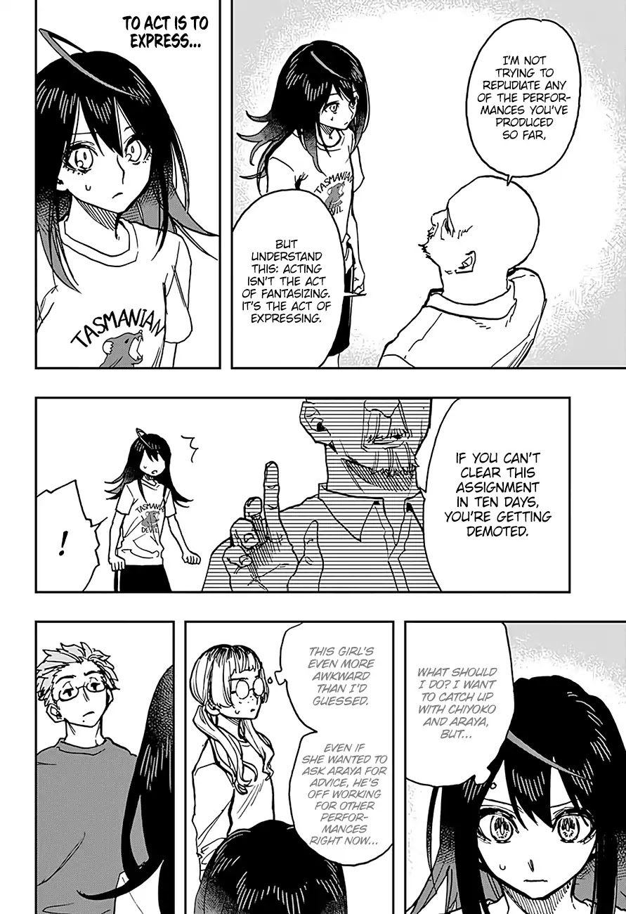 Act-Age Chapter 27 page 11 - Chapter 27: Assignment