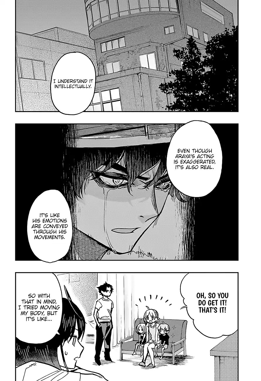 Act-Age Chapter 27 page 13 - Chapter 27: Assignment