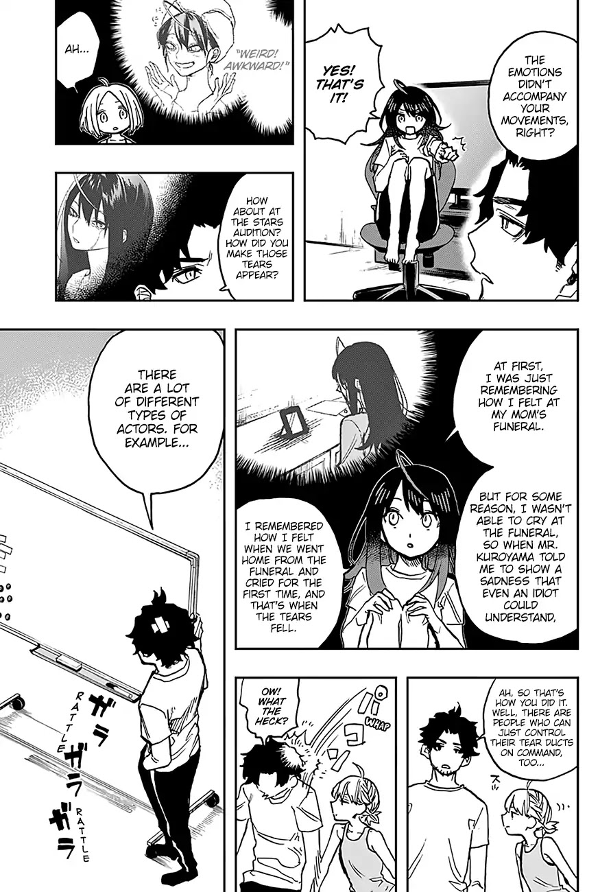 Act-Age Chapter 27 page 14 - Chapter 27: Assignment
