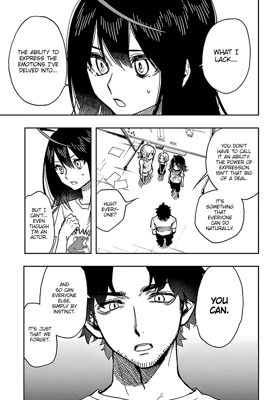 Act-Age Chapter 27 page 18 - Chapter 27: Assignment