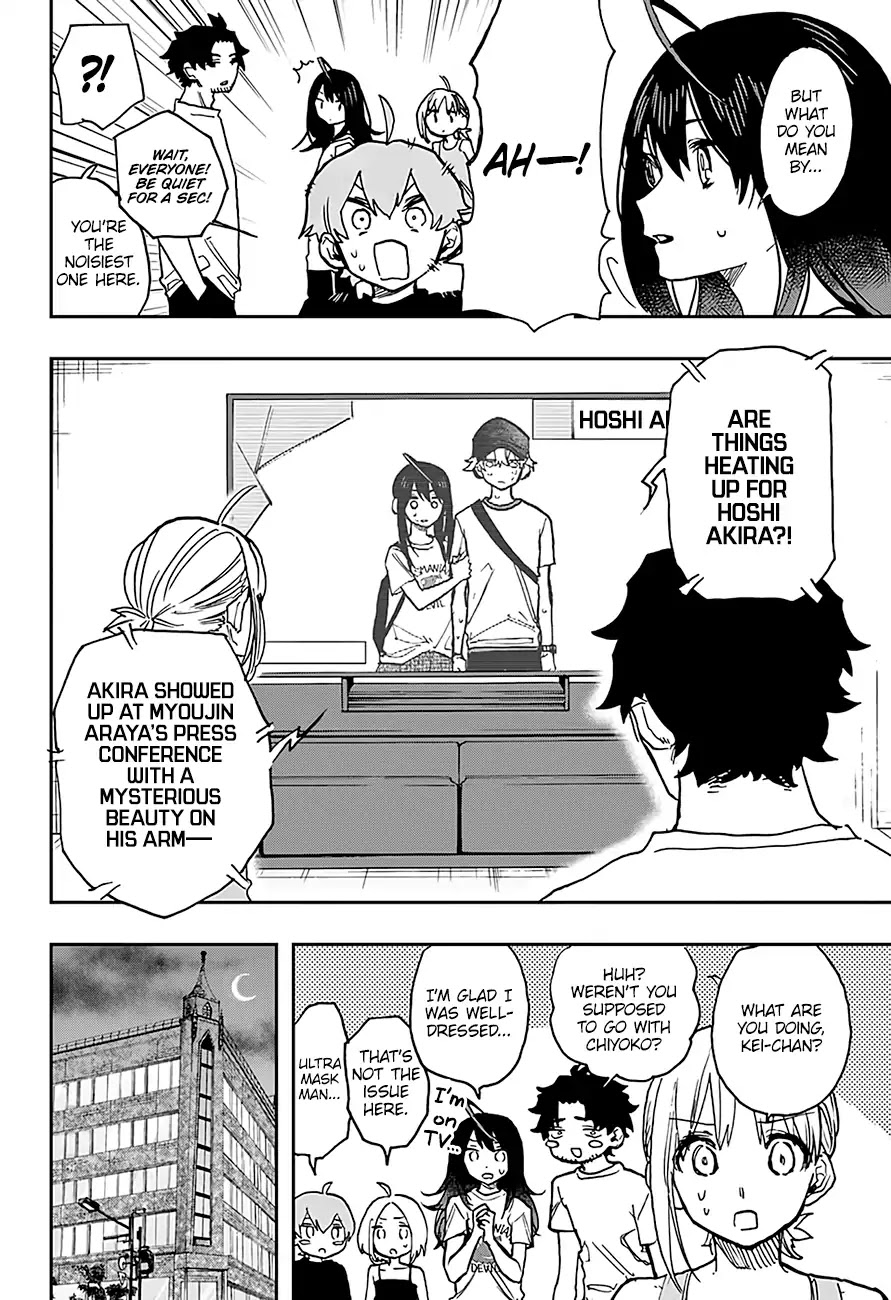 Act-Age Chapter 27 page 19 - Chapter 27: Assignment