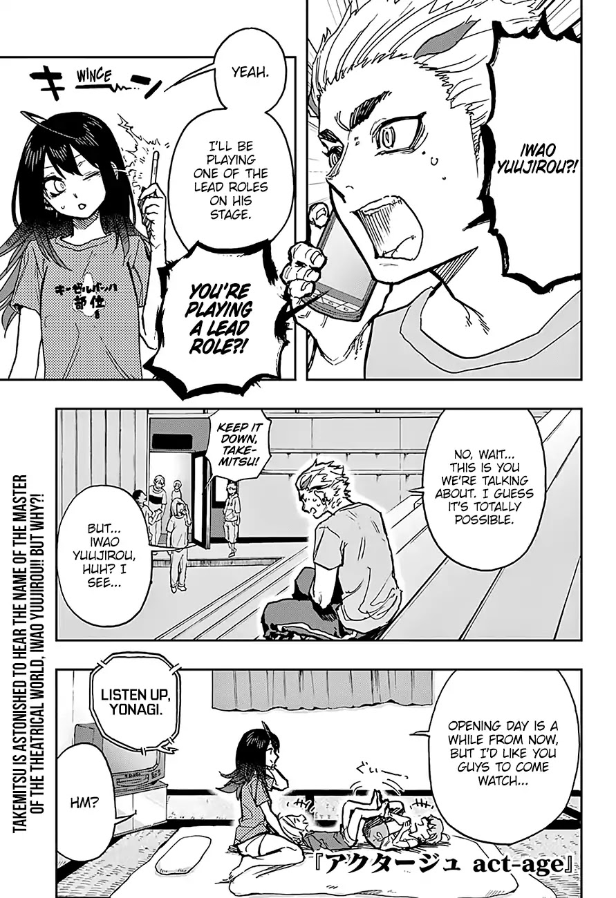 Act-Age Chapter 27 page 2 - Chapter 27: Assignment