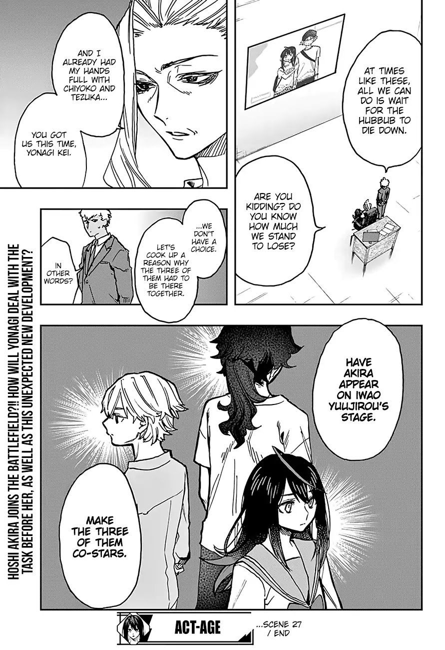 Act-Age Chapter 27 page 20 - Chapter 27: Assignment