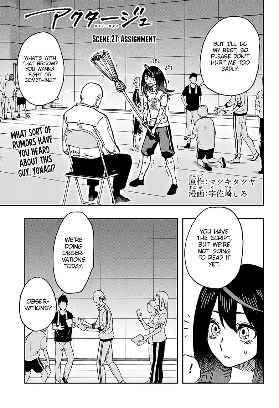Act-Age Chapter 27 page 4 - Chapter 27: Assignment