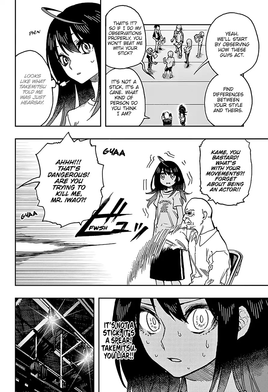 Act-Age Chapter 27 page 5 - Chapter 27: Assignment