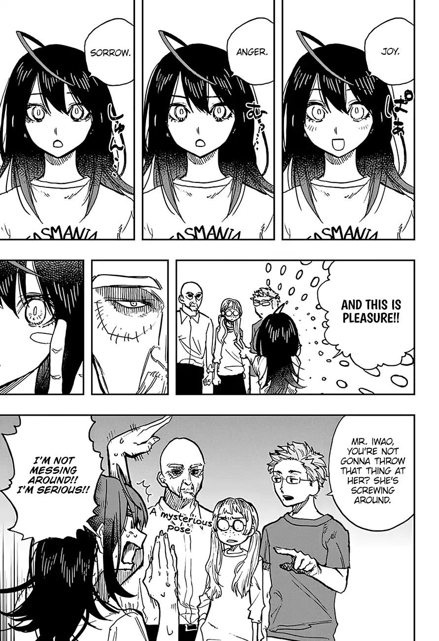 Act-Age Chapter 27 page 6 - Chapter 27: Assignment