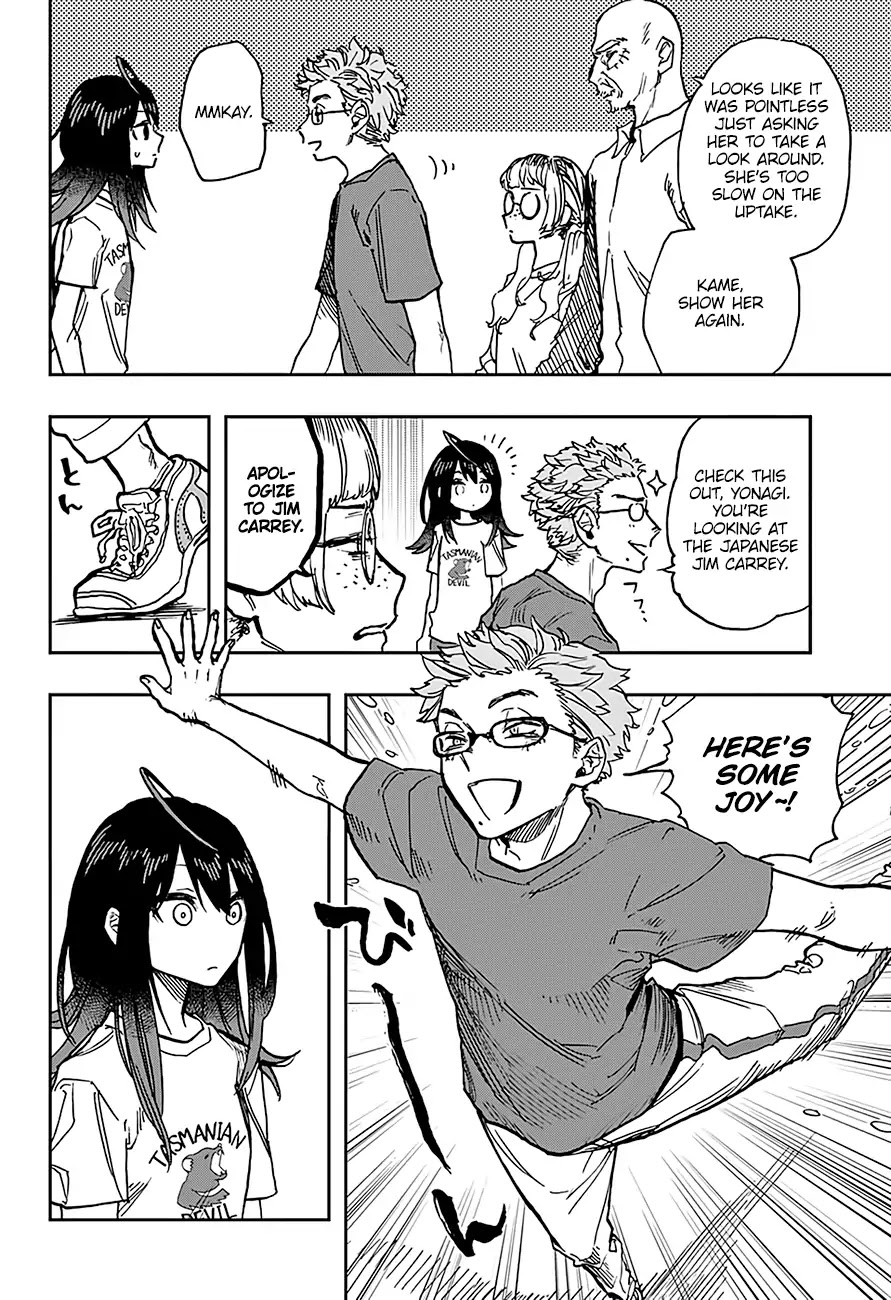 Act-Age Chapter 27 page 7 - Chapter 27: Assignment