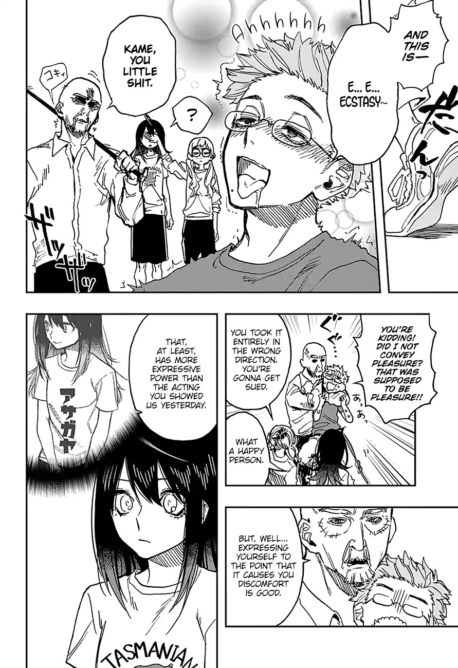 Act-Age Chapter 27 page 9 - Chapter 27: Assignment