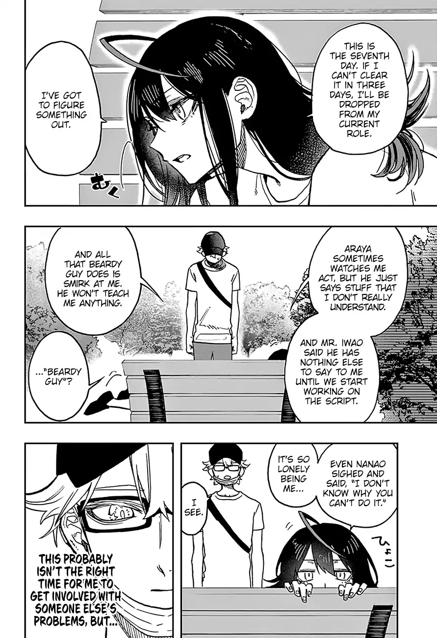 Act-Age Chapter 28 page 17 - Chapter 28: A New Member