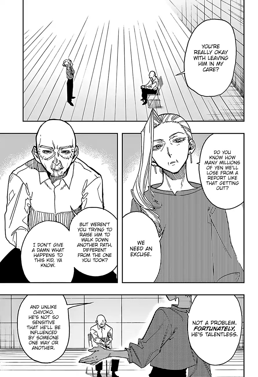 Act-Age Chapter 28 page 4 - Chapter 28: A New Member