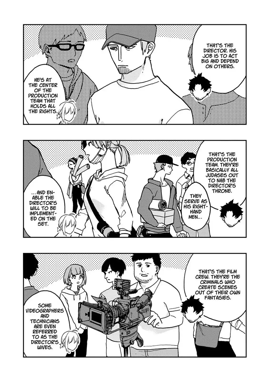 Act-Age Chapter 3 page 12 - Chapter 3: Stage 2