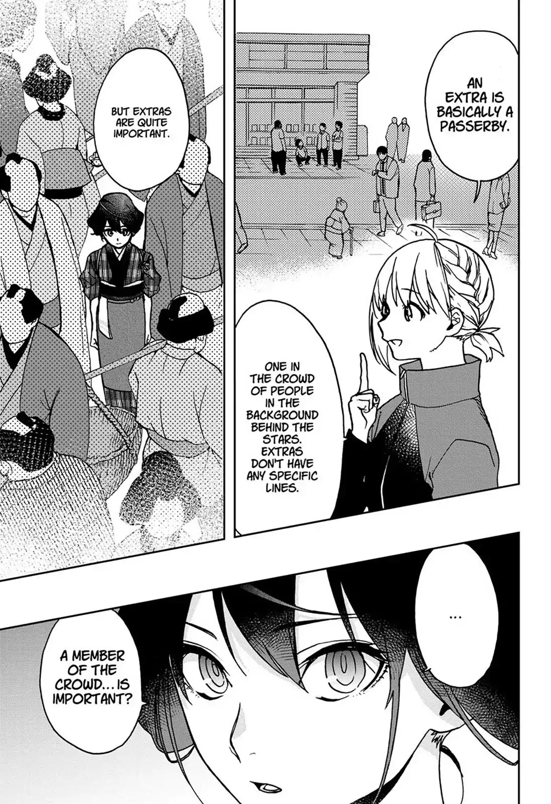 Act-Age Chapter 3 page 14 - Chapter 3: Stage 2