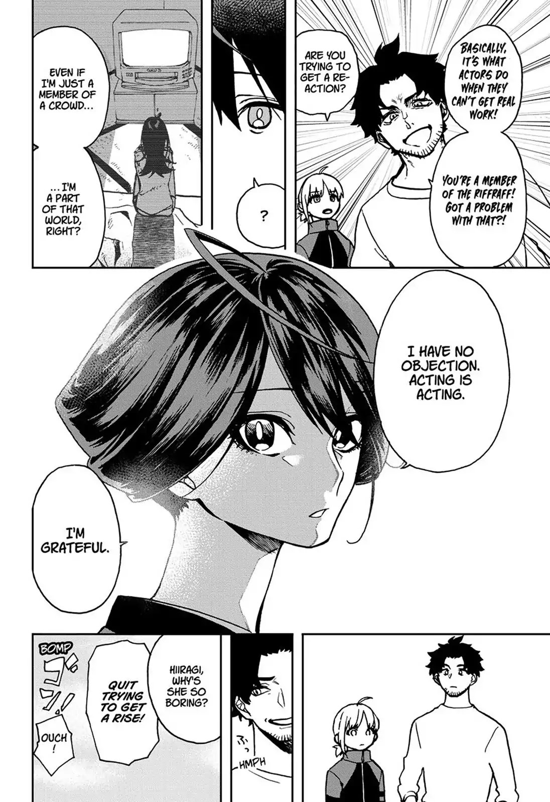 Act-Age Chapter 3 page 15 - Chapter 3: Stage 2