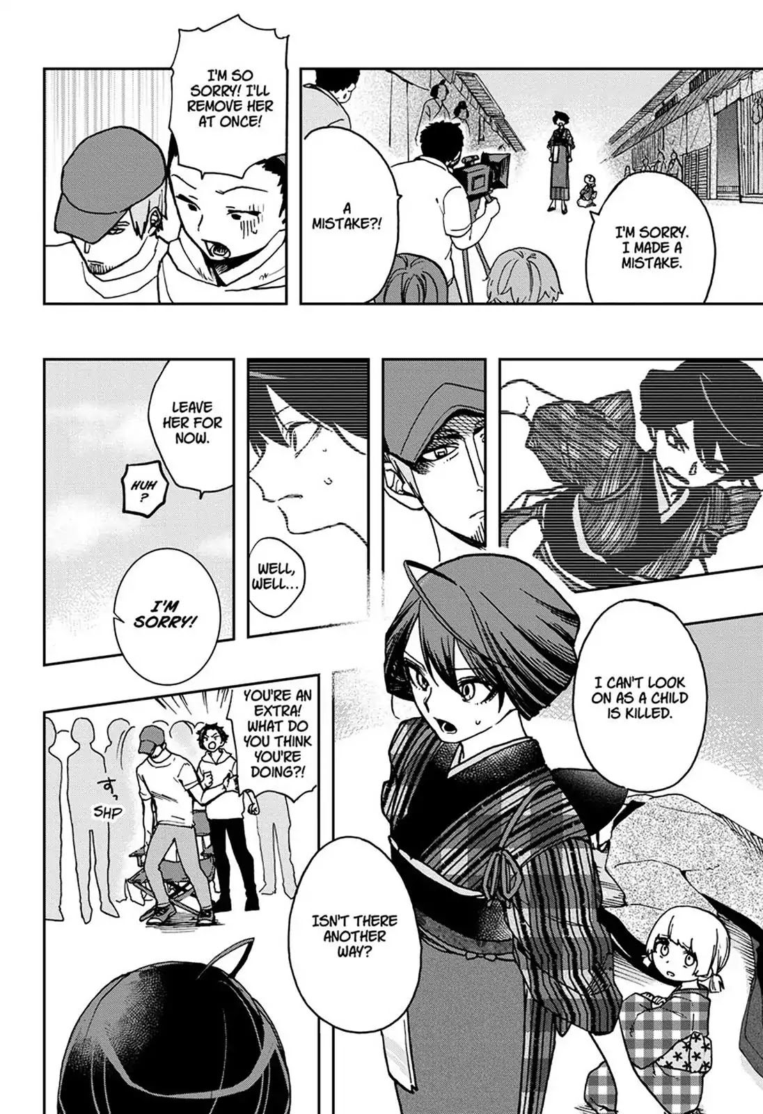 Act-Age Chapter 3 page 20 - Chapter 3: Stage 2
