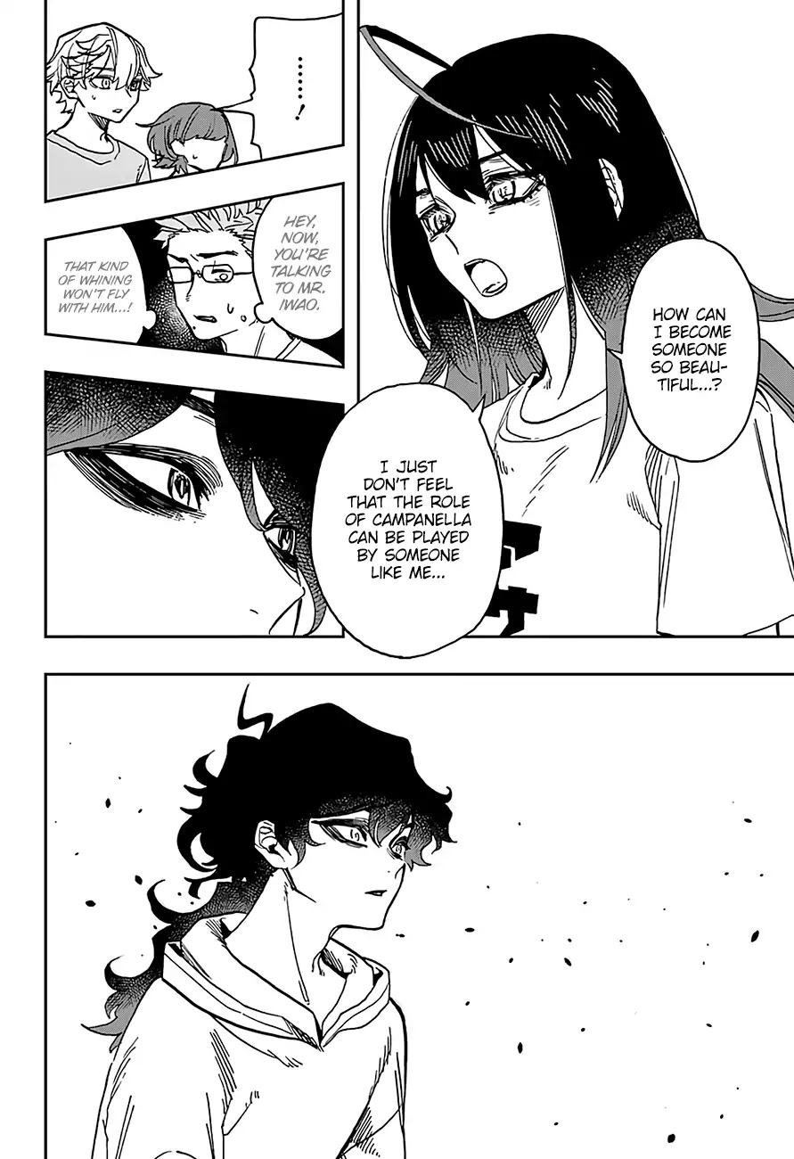 Act-Age Chapter 30 page 11 - Chapter 30: Read-Through