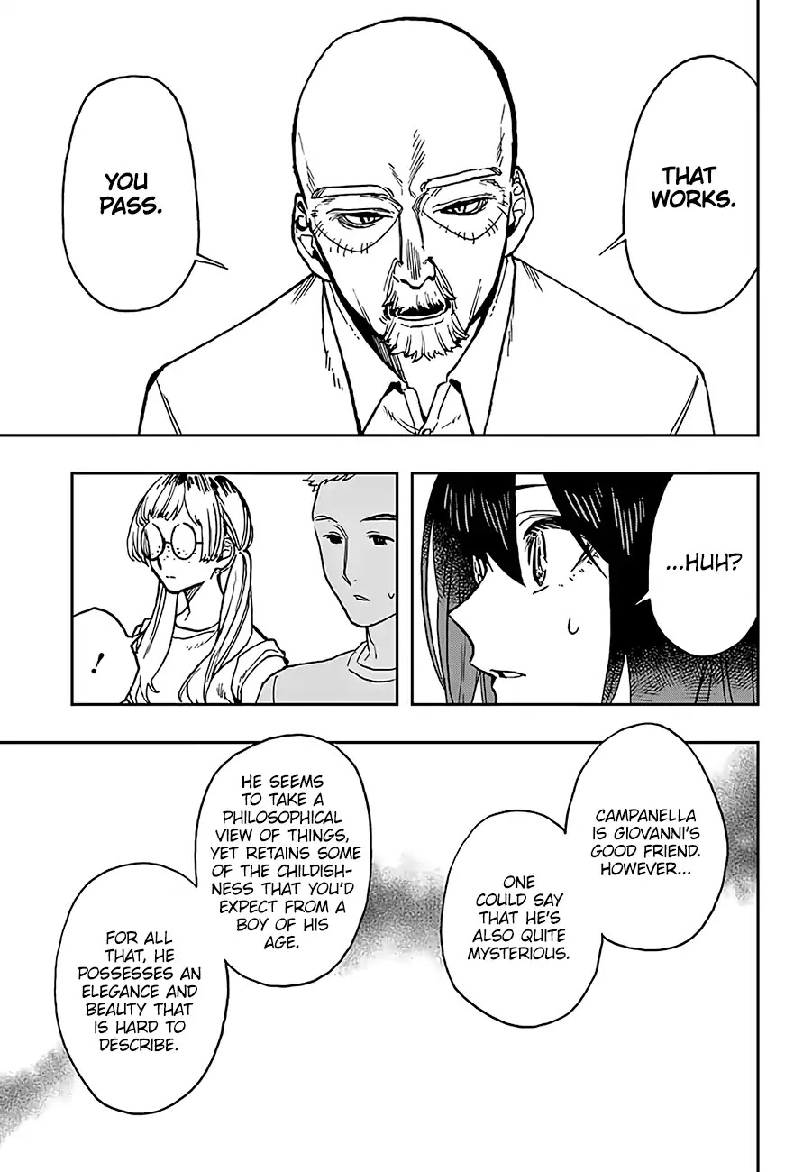 Act-Age Chapter 30 page 12 - Chapter 30: Read-Through