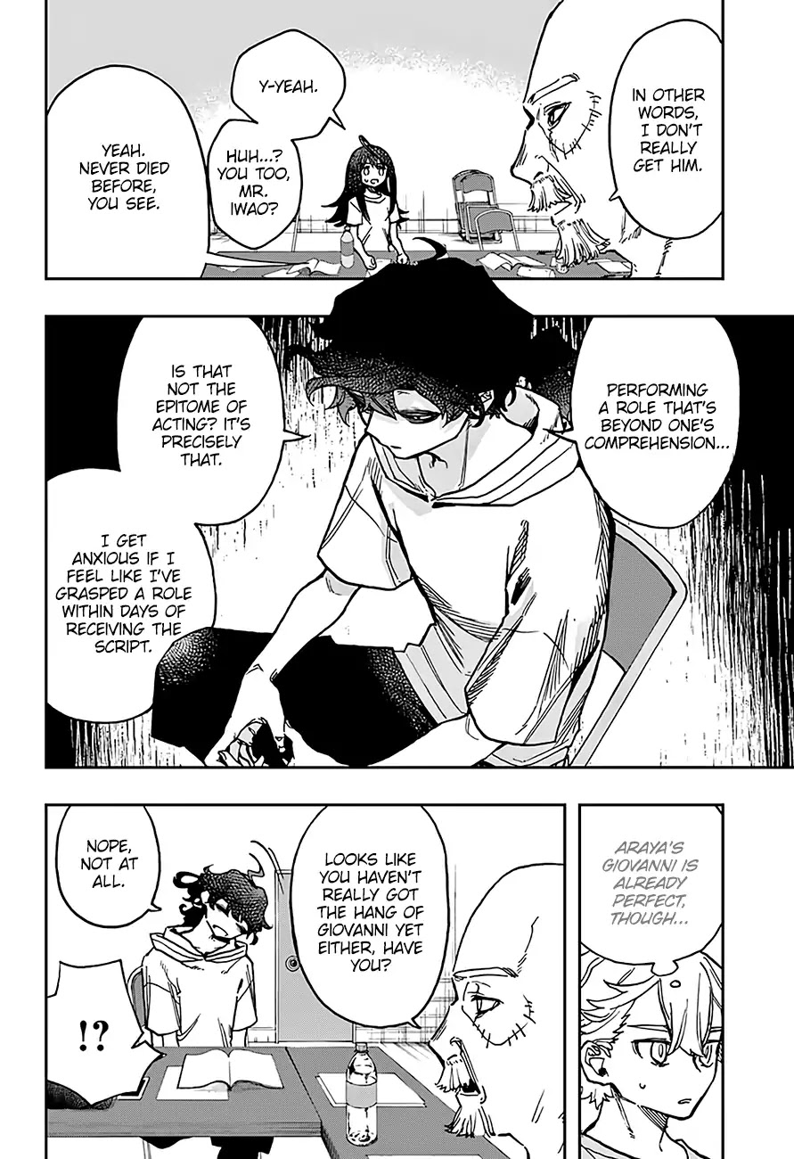 Act-Age Chapter 30 page 13 - Chapter 30: Read-Through