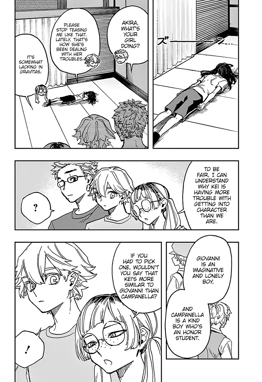 Act-Age Chapter 30 page 15 - Chapter 30: Read-Through