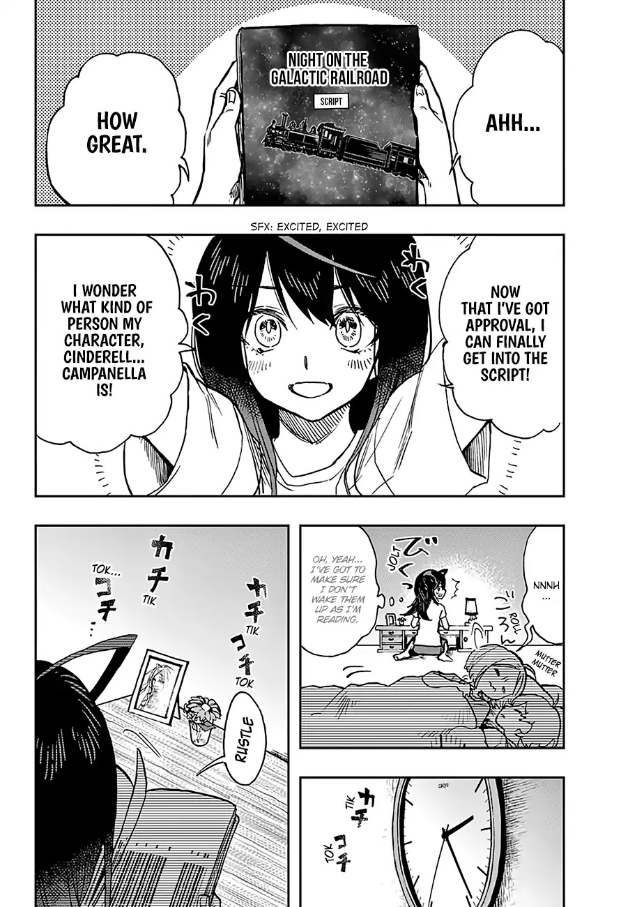 Act-Age Chapter 30 page 3 - Chapter 30: Read-Through