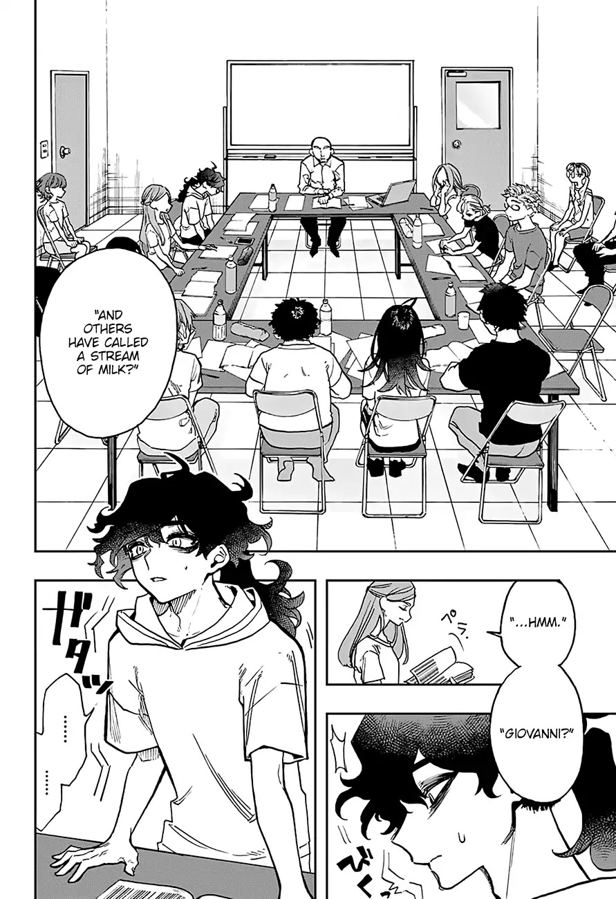 Act-Age Chapter 30 page 5 - Chapter 30: Read-Through