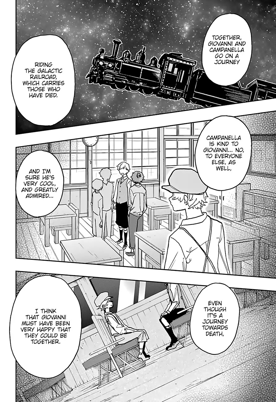 Act-Age Chapter 30 page 9 - Chapter 30: Read-Through