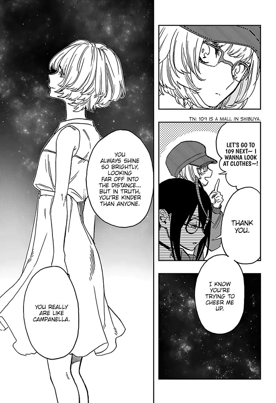 Act-Age Chapter 32 page 10 - Chapter 32: My Campanella