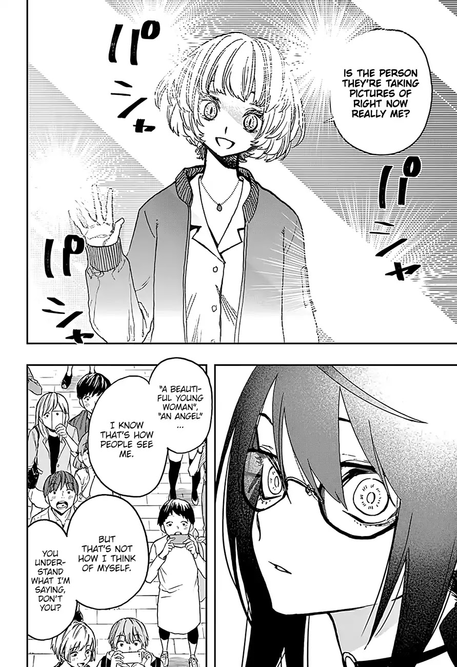 Act-Age Chapter 32 page 13 - Chapter 32: My Campanella