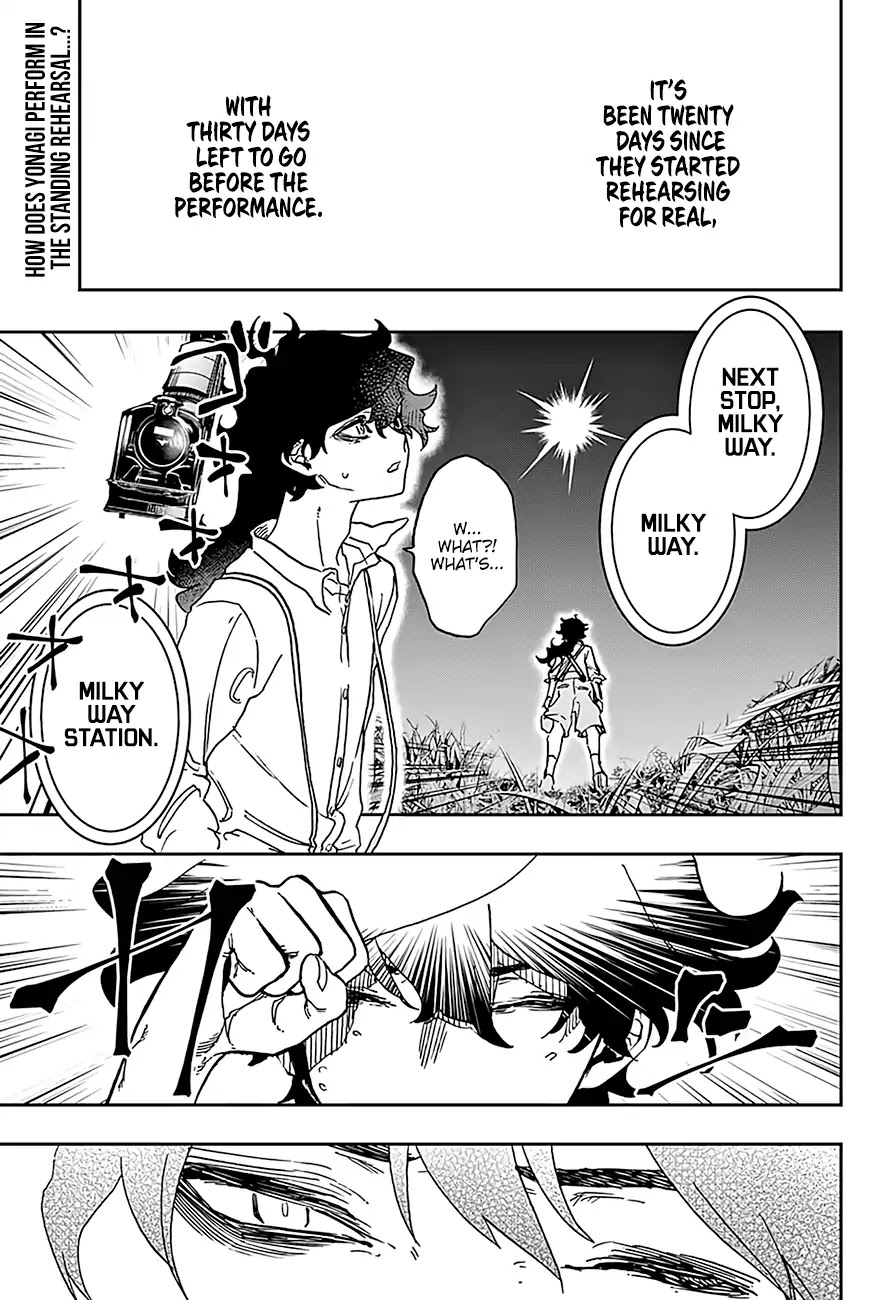 Act-Age Chapter 33 page 2 - Chapter 33: Nightscape