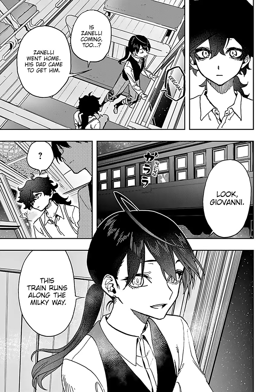 Act-Age Chapter 33 page 4 - Chapter 33: Nightscape