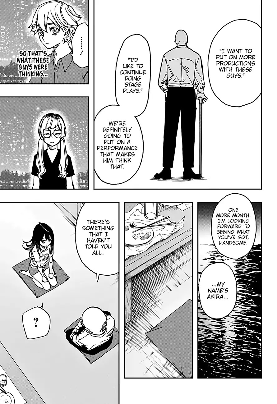 Act-Age Chapter 34 page 10 - Chapter 34: Acting Instruction