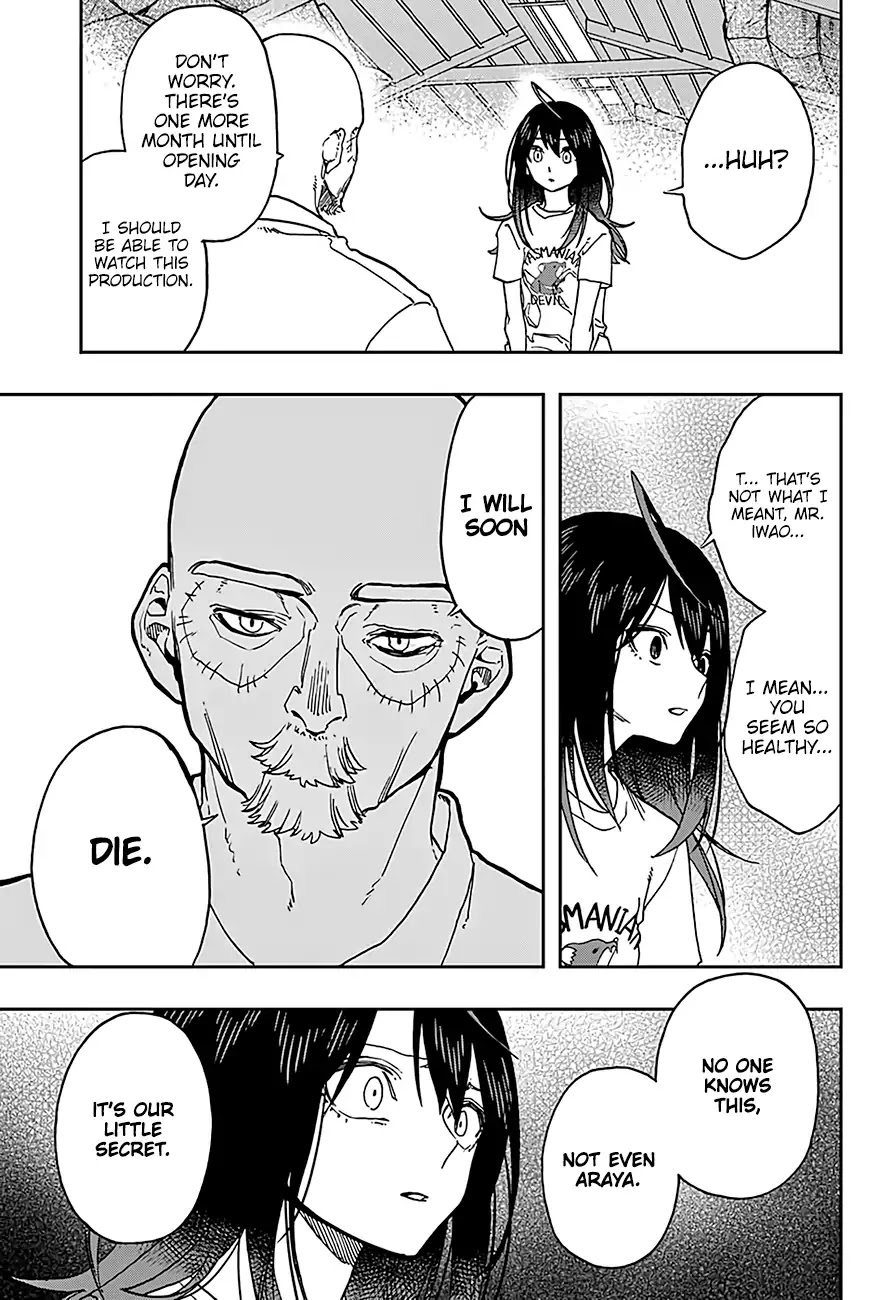 Act-Age Chapter 34 page 12 - Chapter 34: Acting Instruction