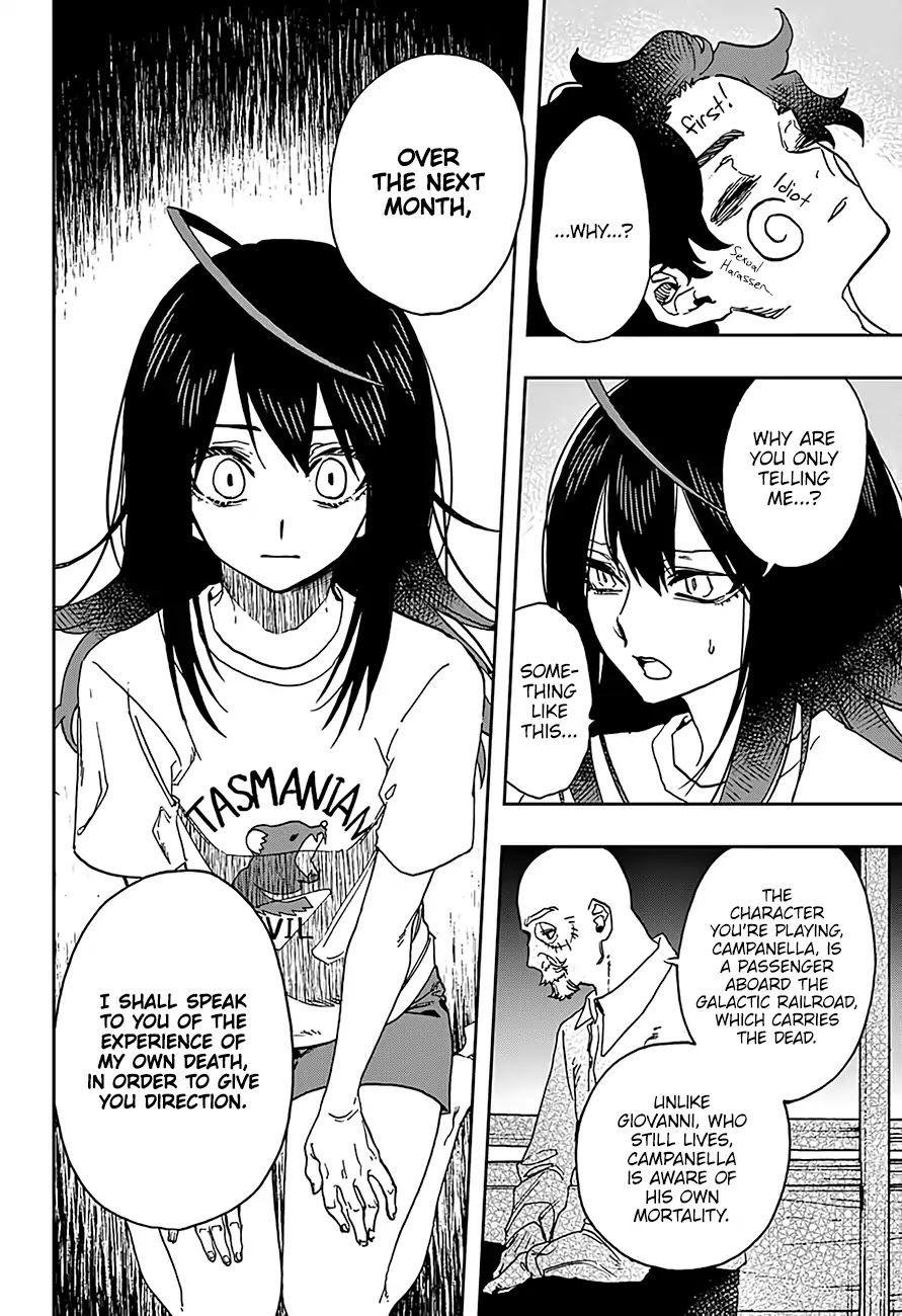 Act-Age Chapter 34 page 13 - Chapter 34: Acting Instruction