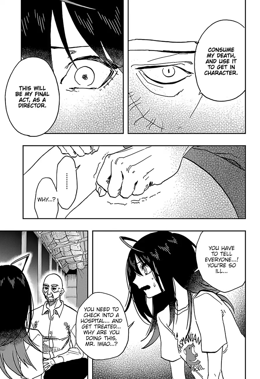 Act-Age Chapter 34 page 14 - Chapter 34: Acting Instruction